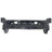 TechPro KI1140102 Bumper Cover Support - Rear