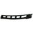 TechPro KI1142110 Bumper Cover Support - Rear Left