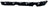 TechPro KI1143110 Bumper Cover Support - Rear Right