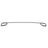 TechPro KI1144106C Bumper Cover Molding - Rear