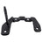 TechPro KI1162101C Bumper Support - Rear Left