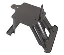 TechPro KI1166101C Bumper Bracket - Rear Left