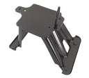 TechPro KI1166101 Bumper Bracket - Rear Left