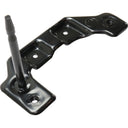 TechPro KI1166107C Bumper Bracket - Rear Left