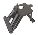 TechPro KI1167101C Bumper Bracket - Rear Right
