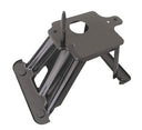 TechPro KI1167101 Bumper Bracket - Rear Right