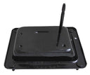 TechPro KI1167106C Bumper Bracket - Rear Right