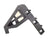 TechPro KI1167120C Bumper Bracket - Rear Right