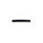 TechPro KI1170104 Bumper Impact Absorber - Rear