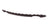 TechPro KI1195103C Bumper Valance / Grille Kit - Rear