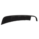 TechPro KI1195115C Bumper Valance / Grille Kit - Rear