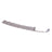 TechPro KI1195119C Bumper Valance / Grille Kit - Rear