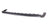 TechPro KI1195120C Bumper Valance / Grille Kit - Rear