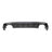 TechPro KI1195123C Bumper Valance / Grille Kit - Rear