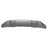 TechPro KI1195129 Bumper Valance / Grille Kit - Rear