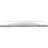 TechPro KI1195157C Bumper Valance / Grille Kit - Rear