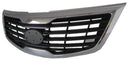 TechPro KI1200147 Grille