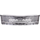 TechPro KI1200208C Grille