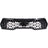 TechPro KI1200229C Grille