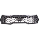 TechPro KI1200230 Grille