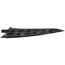 TechPro KI1212100 Grille Molding - Left
