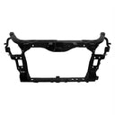 TechPro KI1225159 Radiator Support
