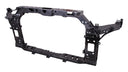 TechPro KI1225163C Radiator Support
