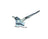 TechPro KI1236119 Hood Hinge Kit