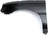 TechPro KI1240104 Fender - Front Left