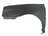 TechPro KI1240116 Fender - Front Left
