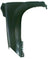 TechPro KI1240120C Fender - Front Left