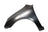 TechPro KI1240125 Fender - Front Left