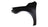 TechPro KI1240131C Fender - Front Left