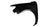 TechPro KI1240133C Fender - Front Left