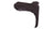 TechPro KI1240140C Fender - Front Left