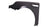 TechPro KI1240149C Fender - Front Left