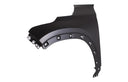 TechPro KI1240159 Fender - Front Left
