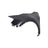 TechPro KI1240167 Fender - Front Left