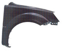 TechPro KI1241123 Fender - Front Right