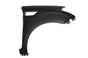 TechPro KI1241129C Fender - Front Right