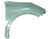 TechPro KI1241153C Fender - Front Right