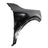 TechPro KI1241156 Fender - Front Right