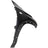 TechPro KI1241160C Fender - Front Right
