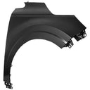 TechPro KI1241162C Fender - Front Right