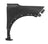 TechPro KI1241165C Fender - Front Right