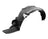 TechPro KI1248109 Fender Liner - Left