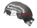 TechPro KI1248110 Fender Liner - Left
