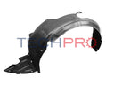 TechPro KI1248128 Fender Liner - Left