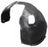 TechPro KI1248181 Fender Liner - Left