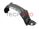 TechPro KI1249117 Fender Liner - Right